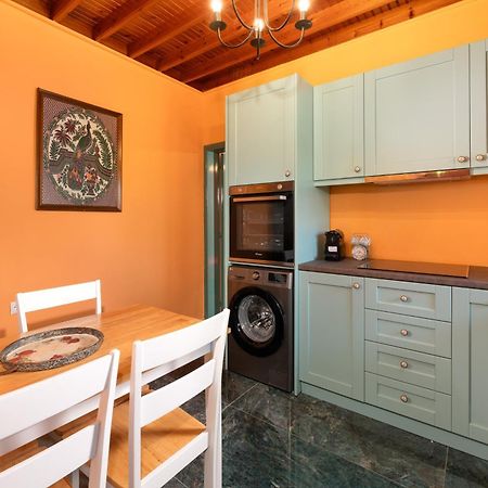 Eleftherias Garden House Афанту Экстерьер фото